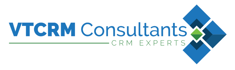 VTCRM logo