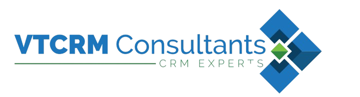 VTCRM Logo