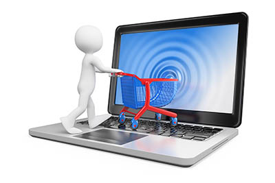 E-commerce